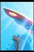 Mothra 2 (Base Set) card 28