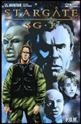 Stargate SG-1 POW Cover Image 1