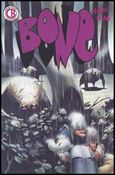Bone (1991) issue 16