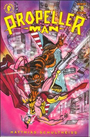 Propellerman Cover Image 2