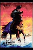 Classic Mythology (Base Set) card 12 Balder