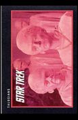 Star Trek 25th Anniversary: Series 1 (Base Set) card 115 Talosians