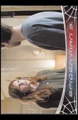 Spider-Man 3: The Movie (Base Set) card 40