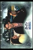 Buffy the Vampire Slayer: Men of Sunnydale (Base Set) card 11 Ladies' Man