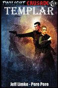 Twilight Crusade: Templar Cover Image 1