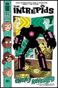Intrepids issue 6