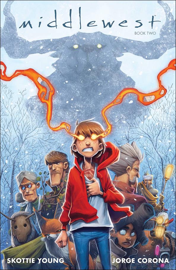 Middlewest issue 2