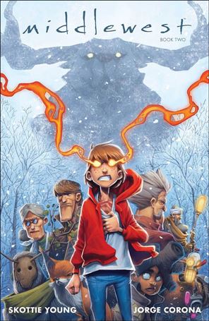 Middlewest issue 2