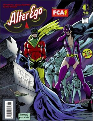 Alter Ego (1999) issue 94