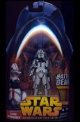 Star Wars: Revenge of the Sith 3 3/4