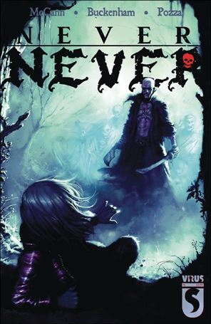 Never Never issue 3
