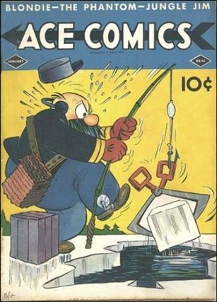 Ace Comics issue 46