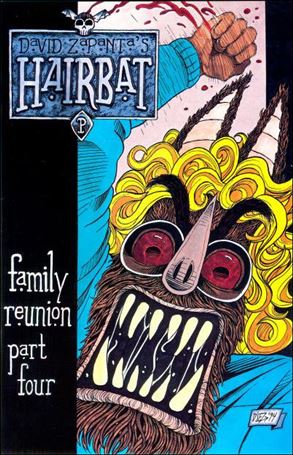 Hairbat issue 4