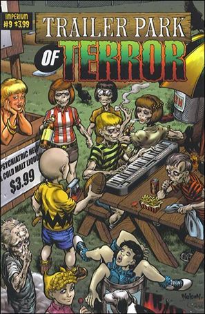 Trailer Park of Terror Cover Image 2
