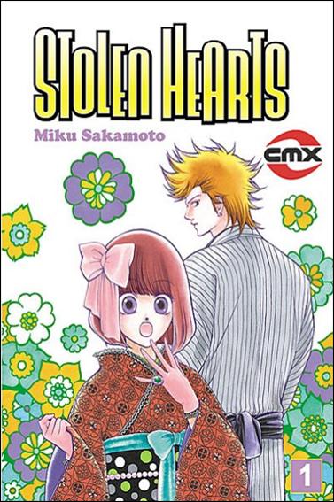 Stolen Hearts issue 1