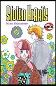 Stolen Hearts Cover Image 1