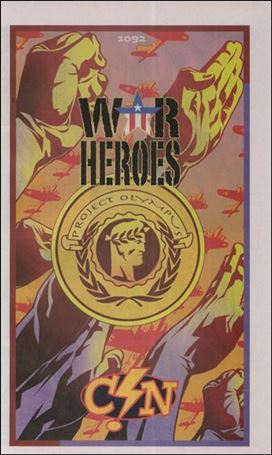 Comic Shop News issue 1092