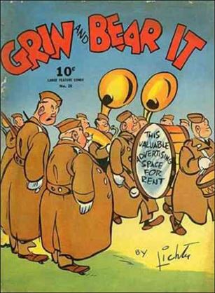 Large Feature Comics (1939) issue 28
