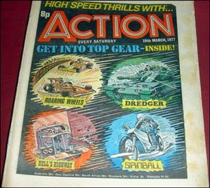 Action (UK) issue 53