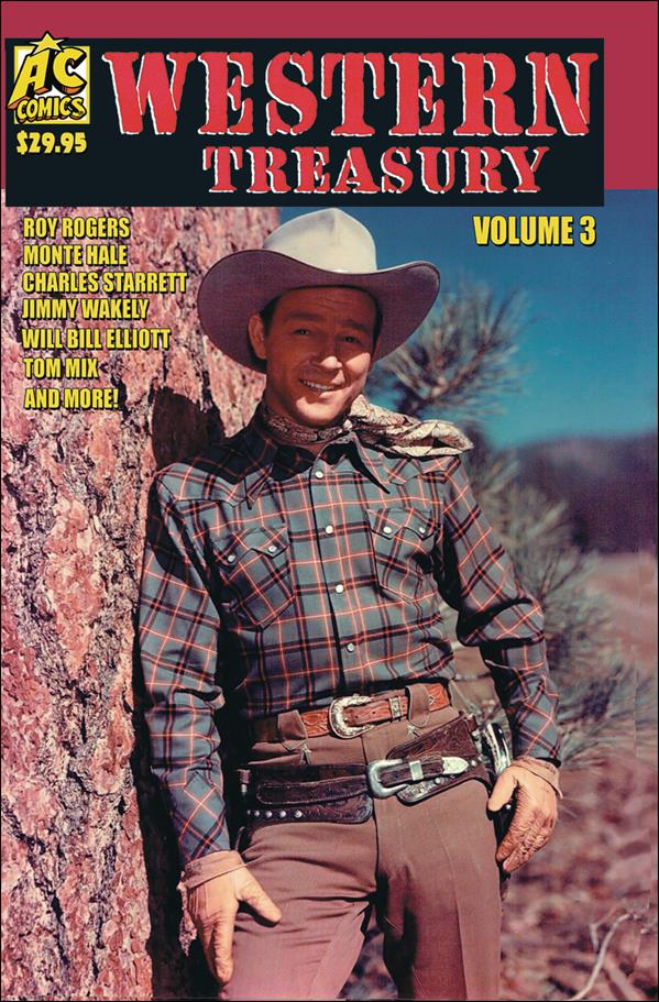 Western Treasury issue 3
