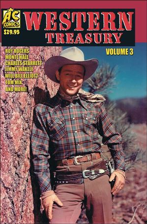 Western Treasury Cover Image 2