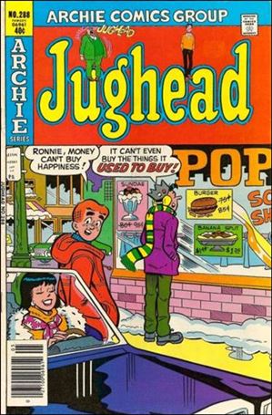 Jughead (1965) issue 288