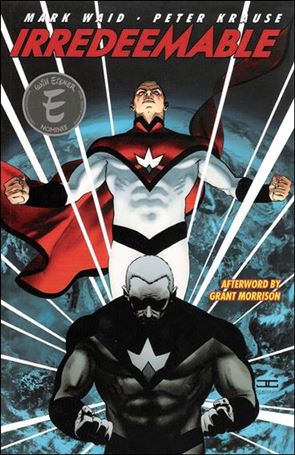 Irredeemable issue 1-C