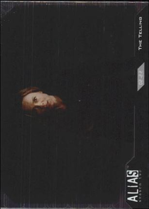 Alias: Season Two (Base Set) card 44 Chosen