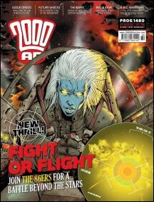 2000 A.D. (UK) issue 1480