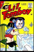 Li'l Tomboy issue 101