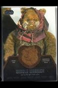 Star Wars Jedi Legacy (Relic Subset) card ER-4 Widdle Warick - Return of the Jedi