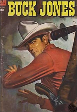 Four Color (1942) issue 546.00