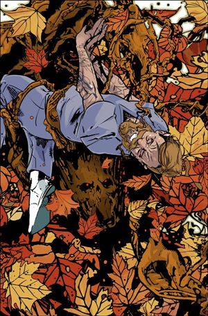 Autumnal issue 7-B Nathan Gooden Cover