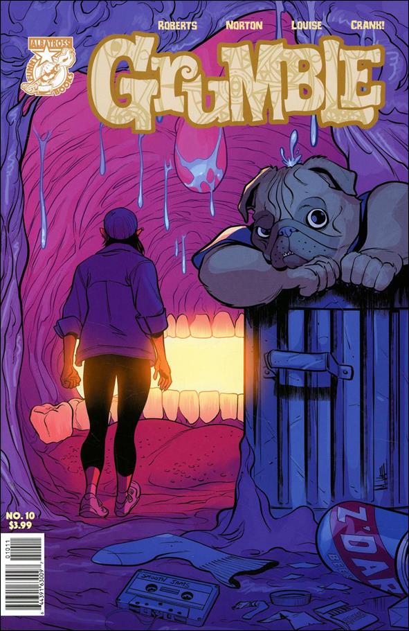 Grumble issue 10