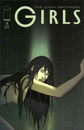 Girls issue 2