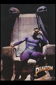 Phantom (Base Set) card 20 The Skull Throne