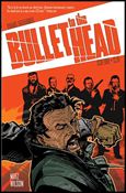 Bullet to the Head issue 3