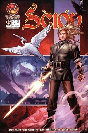 Scion issue 25