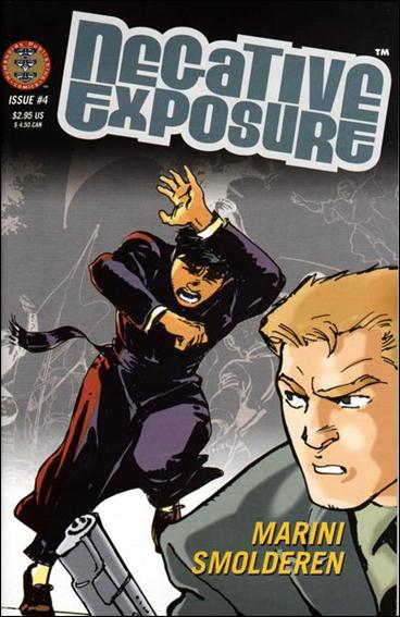 Negative Exposure issue 4
