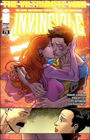 Invincible issue 78
