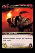 World of Warcraft: March of the Legion (Base Set) card 183 