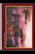 Star Trek 25th Anniversary: Series 1 (Base Set) card 2 The Last Outpost