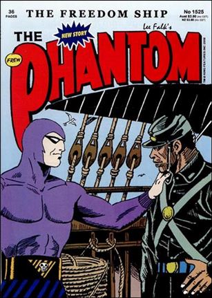 Phantom (1948) issue 1525