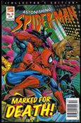 Astonishing Spider-Man (UK) (1995) issue 15