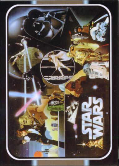 Bounty Hunter Toys.com (Promo) card 1 Star Wars