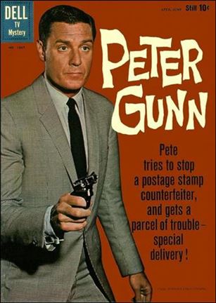 Four Color (1942) issue 1087