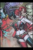 DC Comics: The New 52 (Base Set) card 50 Suicide Squad