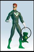 Classic Crime Syndicate figure 3 Power Ring