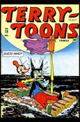 Terry-Toons Comics (1942) issue 15