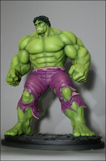 Marvel Statues (Bowen) item 304 Hulk Savage 1/1900